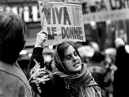 Paola Agosti/Quando la fotografia è memoria